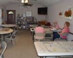 New Life Clubhouse