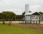 New Life Entrance