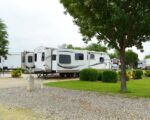 Newe Life RV Sites